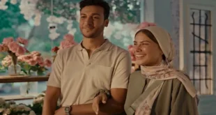 صبا مبارك تودع "إلهام": نهاية مسلسل ورد على فل وياسمين كانت قاسية