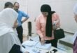 رقابة مكثفة خلال عيد الأضحى.. صحة أسيوط تتابع المستشفيات والوحدات الصحية لضمان استمرار الخدمات الطبية | ضي النهار صحة اسيوط