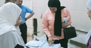 صحة اسيوط