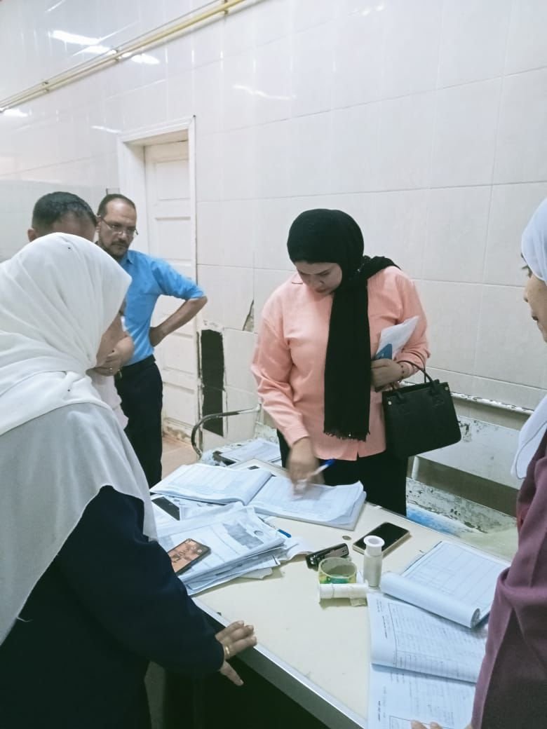 صحة اسيوط