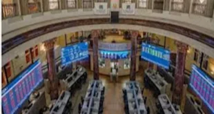 صعود مؤشرات البورصة 3.55% خلال تعاملات الأسبوع