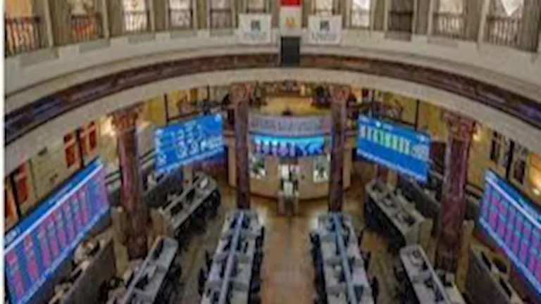 صعود مؤشرات البورصة 3.55% خلال تعاملات الأسبوع