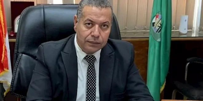 صوامع الفيوم تستقبل أكثر من 242 ألف طن قمح