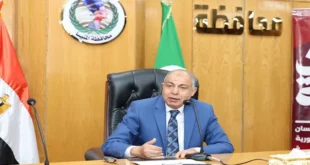صوامع المنيا تواصل استلام الأقماح رغم تخطيها النسب المستهدفة