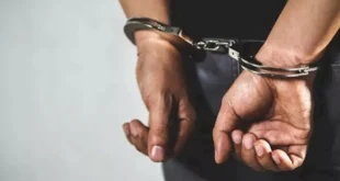 ضبط 3 طلاب بالقاهرة لاتهامهم بمضايقة سيدة أمام شرفة منزلها