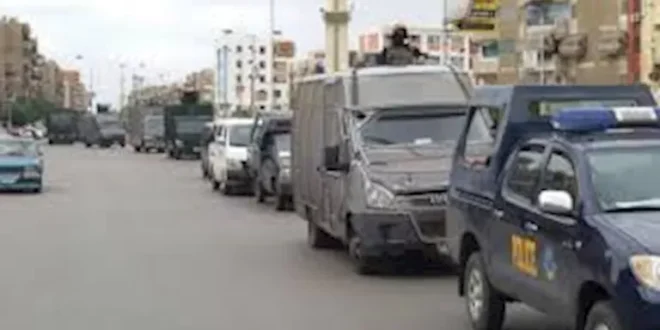 ضبط 460 طن أعلاف مغشوشة و1500 لتر سولار داخل مصنع بقويسنا
