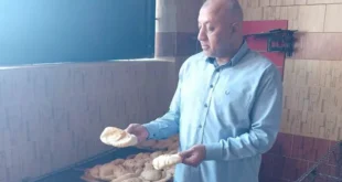 ضبط 60 مخالفة بالمخابز البلدية في الوادي الجديد