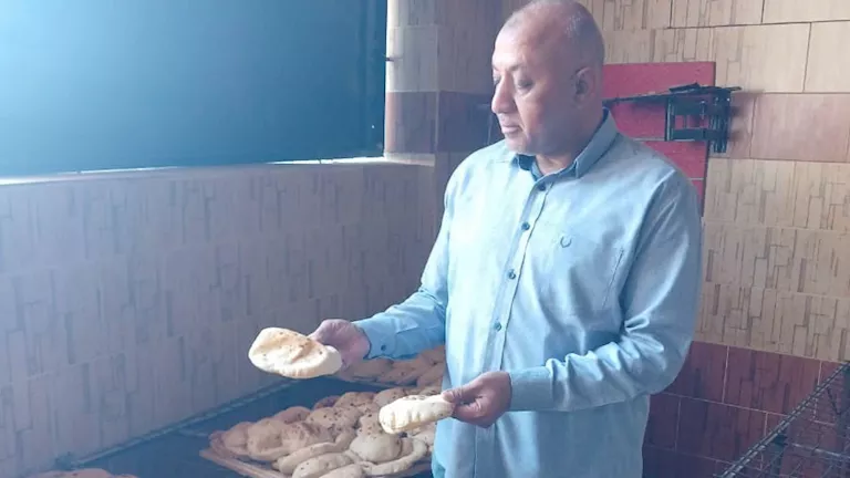 ضبط 60 مخالفة بالمخابز البلدية في الوادي الجديد