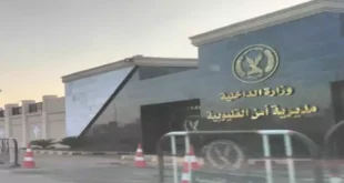 ضبط المتهم بقتل أخيه وإصابة آخر طعنًا أمام والدته بشبرا الخيمة