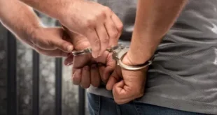 ضبط سائقين لاستعراضات خطرة على الطريق بكفر الشيخ