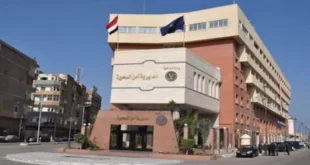 ضبط شقيقين لوّح أحدهما بعصا خشبية في البحيرة