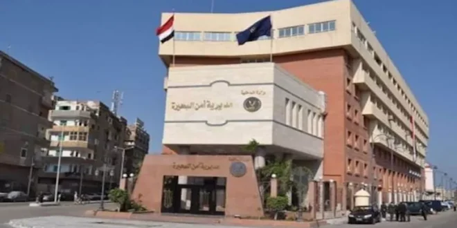 ضبط شقيقين لوّح أحدهما بعصا خشبية في البحيرة