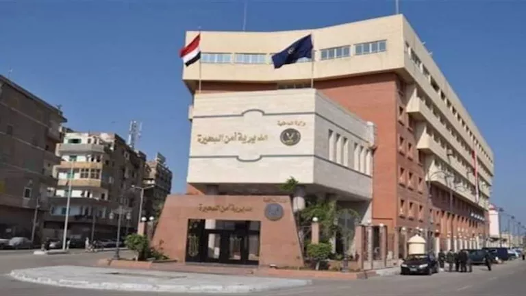 ضبط شقيقين لوّح أحدهما بعصا خشبية في البحيرة