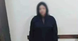 ضبط صانعة محتوى بعد نشر فيديوهات خادشة للحياء