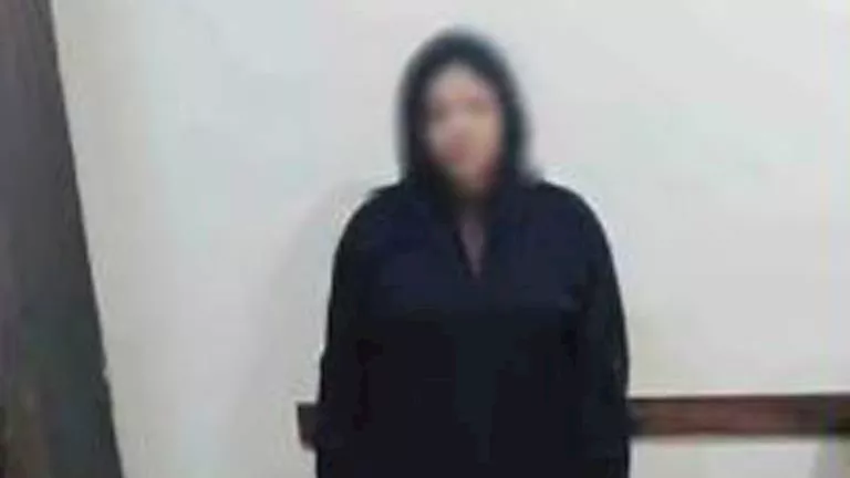 ضبط صانعة محتوى بعد نشر فيديوهات خادشة للحياء