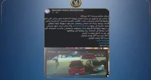 ضبط قائدة سيارة بعد وفاة سيدة وإصابة أخرى في المعادي