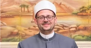 عالم بالأوقاف: الأشهر الحرم دعوة إلهية للسلام وصيام عاشوراء هدية رباني