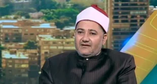 عالم بالأوقاف يروى قصة نبى الله لوط ومحطاته فى مصر الشاهدة على معجزته