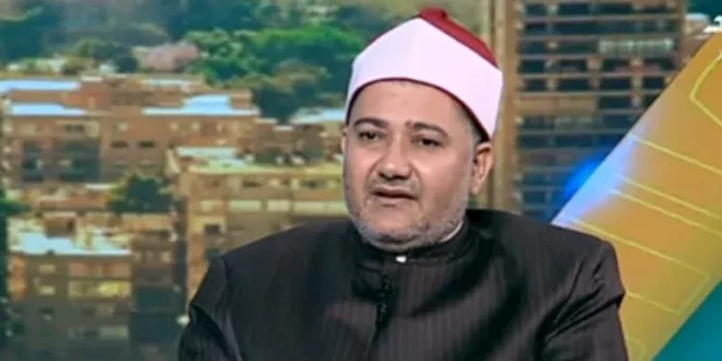 عالم بالأوقاف يروى قصة نبى الله لوط ومحطاته فى مصر الشاهدة على معجزته