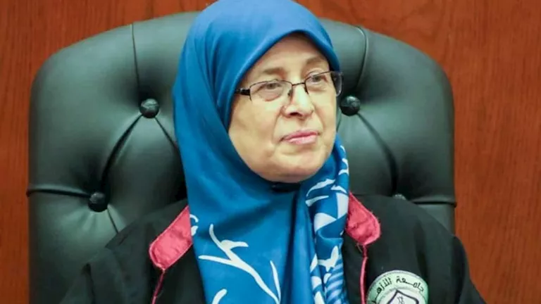 عالمة بالأزهر ترد على السؤال: أين البُراق في هجرة رسول؟