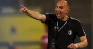 عرضان من الإمارات والسعودية على طاولة يورتشيتش بعد مغادرة بيراميدز