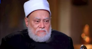 علي جمعة ؤ 4 خطوات إيمانية لبناء أساس وتقوى الإنسان