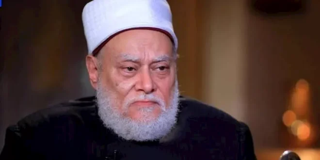 علي جمعة ؤ 4 خطوات إيمانية لبناء أساس وتقوى الإنسان