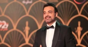عمرو محمود ياسين يحذر من مباراة مصر ونيوزيلندا في كأس العالم