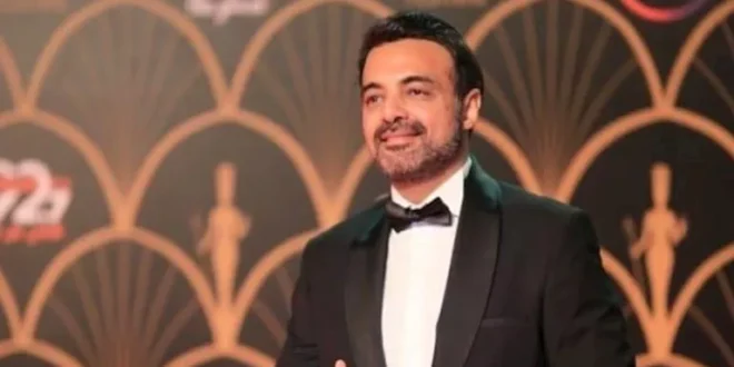 عمرو محمود ياسين يحذر من مباراة مصر ونيوزيلندا في كأس العالم