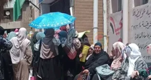 غضب بين معلمي الشرقية بسبب "اعتذارات الثانوية العامة": تكليف للمرضى وذ