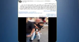 فيديو متداول يقود لكشف واقعة تهديد وسَبّ خلال تنفيذ حكم رؤية بدمياط