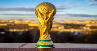 فيفا يحذف 388 ألف منشور بشأن كأس العالم.. ما القصة؟