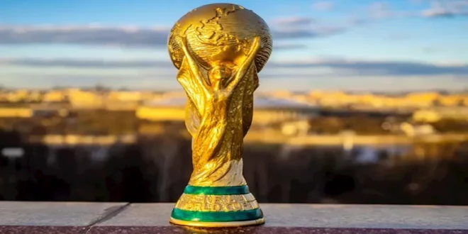 فيفا يحذف 388 ألف منشور بشأن كأس العالم.. ما القصة؟