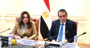 قانون الإدارة المحلية الجديد يجب توافقه مع التطورات العالمية المتسارعة