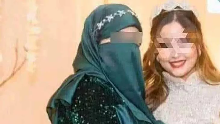 قبل إعدامها بأيام.. كواليس اللقاء الأخير بين قاتلة والدتها وأسرتها ببو