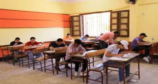 قبل عقدها غداً.. ننشر المراجعة النهائية فى اللغة الفرنسية للثانوية الع