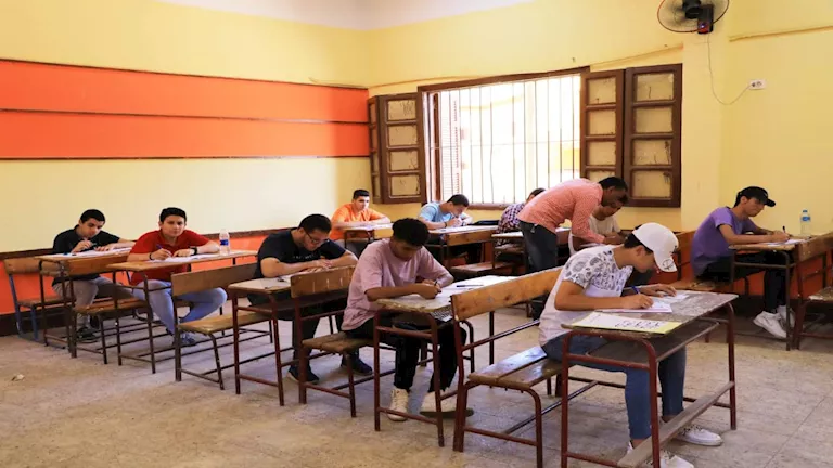 قبل عقدها غداً.. ننشر المراجعة النهائية فى اللغة الفرنسية للثانوية الع