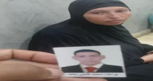 قتله وعاش مع الجثة شهرين.. إحالة قاتل عامل "بيكيا" في أطفيح إلى المفتي