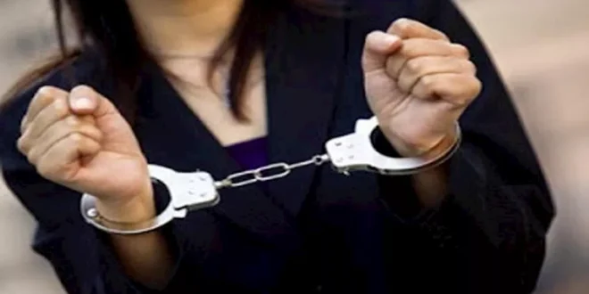 قرار جديد بشأن الراقصة بديعة في اتهامها نشر فيديوهات خادشة
