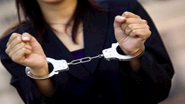 قرار جديد بشأن الراقصة بديعة في اتهامها نشر فيديوهات خادشة
