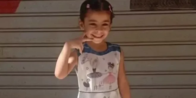 قرار جديد من النيابة في واقعة وفاة الطفلة "تيا" بشبرا الخيمة