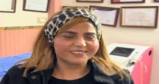 قرار قضائي في اتهام الفنانة وفاء مكي بسب وقذف سيدة