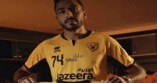 قرار من غرفة فض المنازعات بالاتحاد الدولي لكرة القدم لصالح محمود كهربا