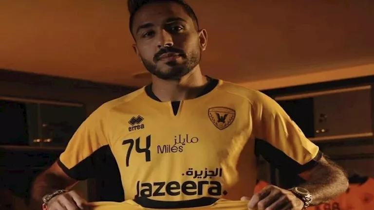 قرار من غرفة فض المنازعات بالاتحاد الدولي لكرة القدم لصالح محمود كهربا