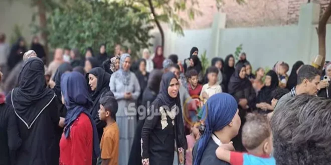 قريب ضحايا تروسيكل أسيوط: الفتيات غرقوا وهنّ على أعتاب تكوين أسر جديد