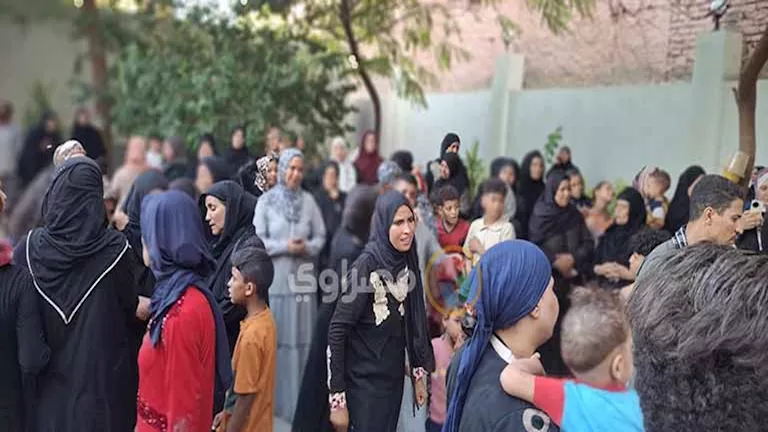 قريب ضحايا تروسيكل أسيوط: الفتيات غرقوا وهنّ على أعتاب تكوين أسر جديد