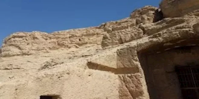 قصة تمثال المسخوطة في أسيوط وأسرار زيارة النساء له كل جمعة