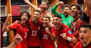 قفزة تاريخية في سجل منتخب مصر المونديالي بعد الفوز على نيوزيلندا