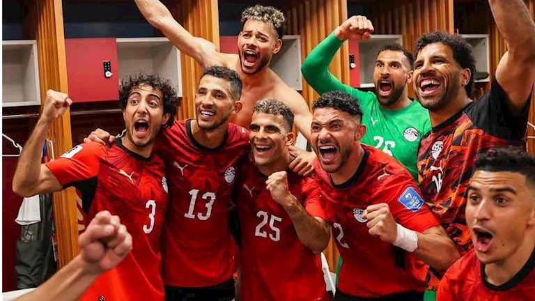 قفزة تاريخية في سجل منتخب مصر المونديالي بعد الفوز على نيوزيلندا