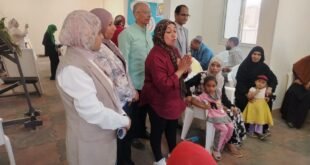قوافل طيبية